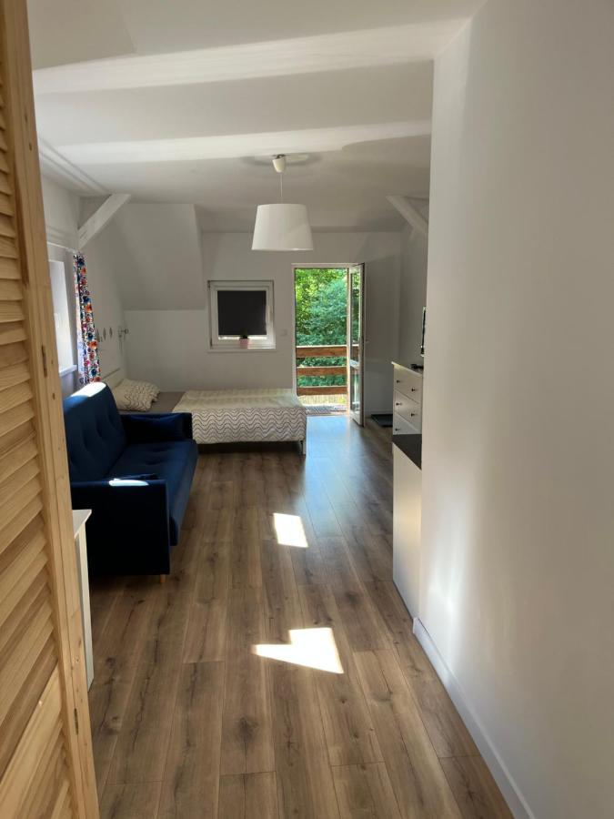 Apartamenty We Mlynie Warpuny Luaran gambar