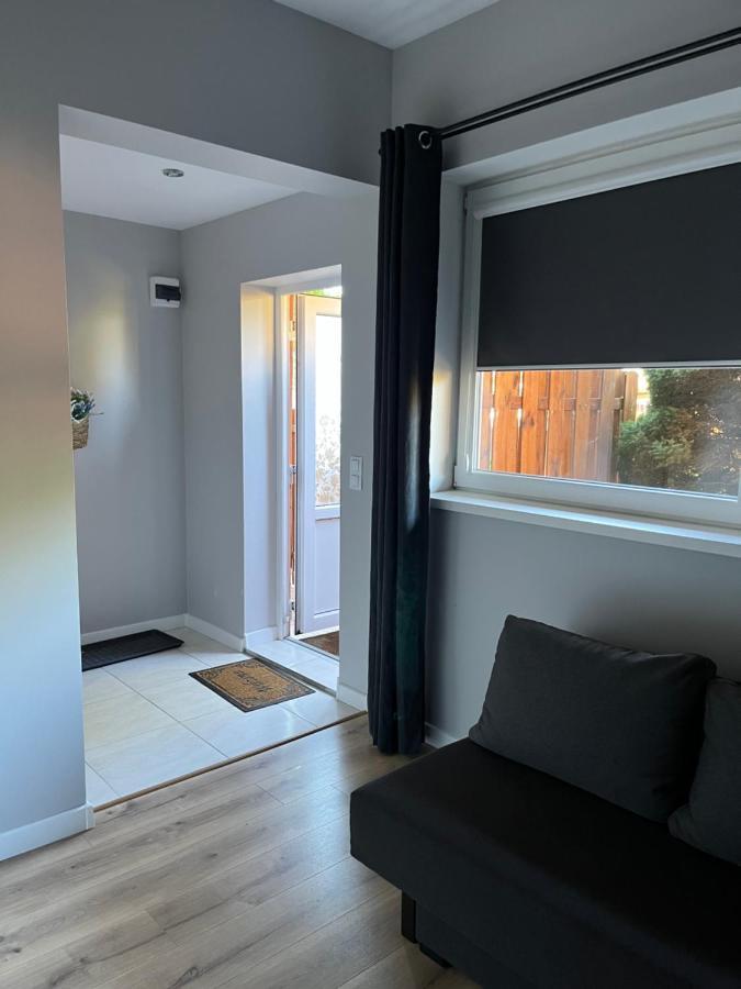 Apartamenty We Mlynie Warpuny Luaran gambar